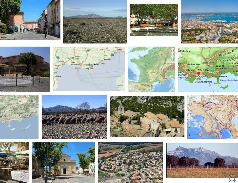Région Lacrau